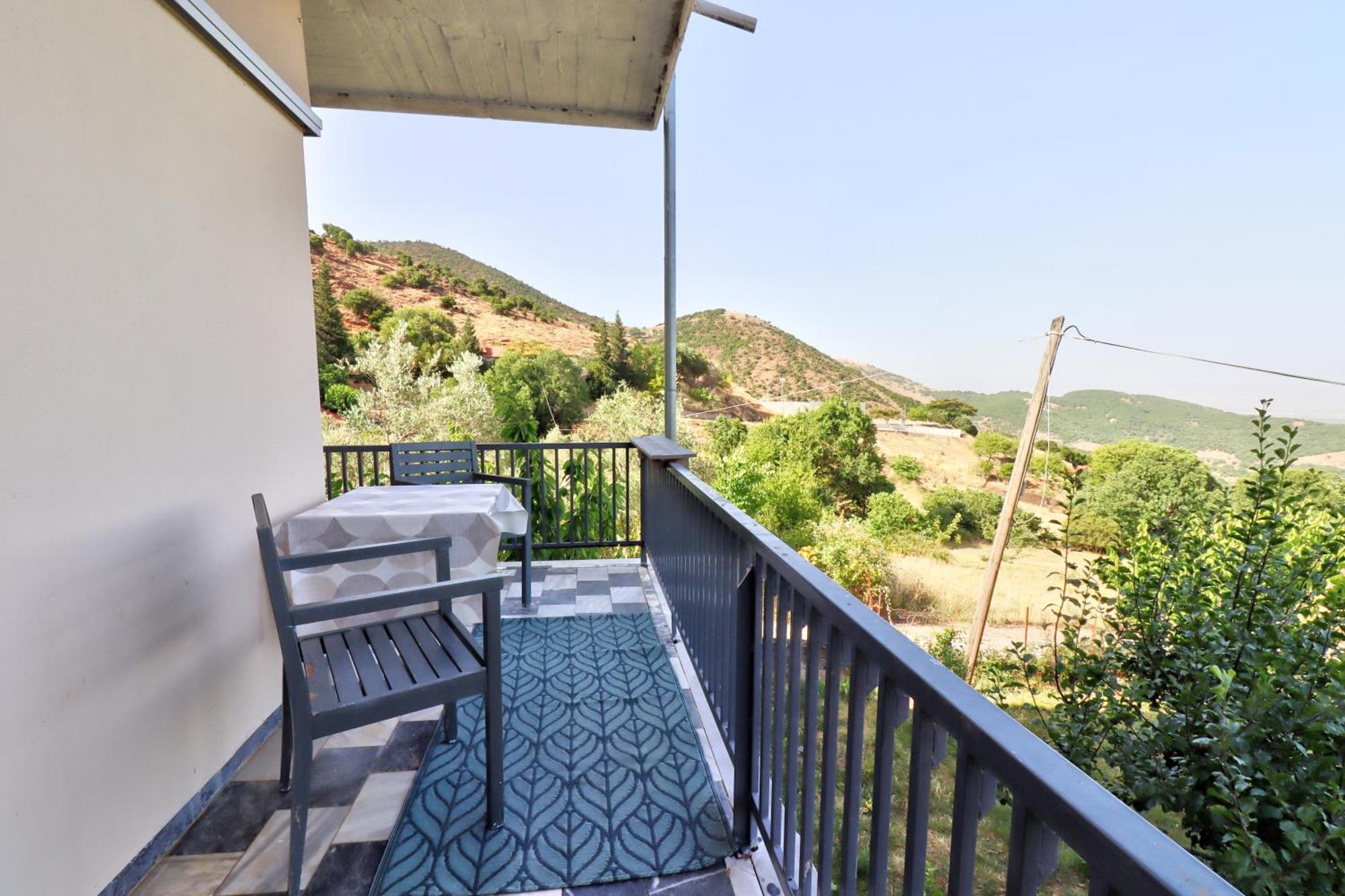 Country Home Genesi 20 Min From Trikala Exterior foto